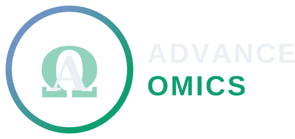 Advanceomics — Bioinformatics & Computational Biology